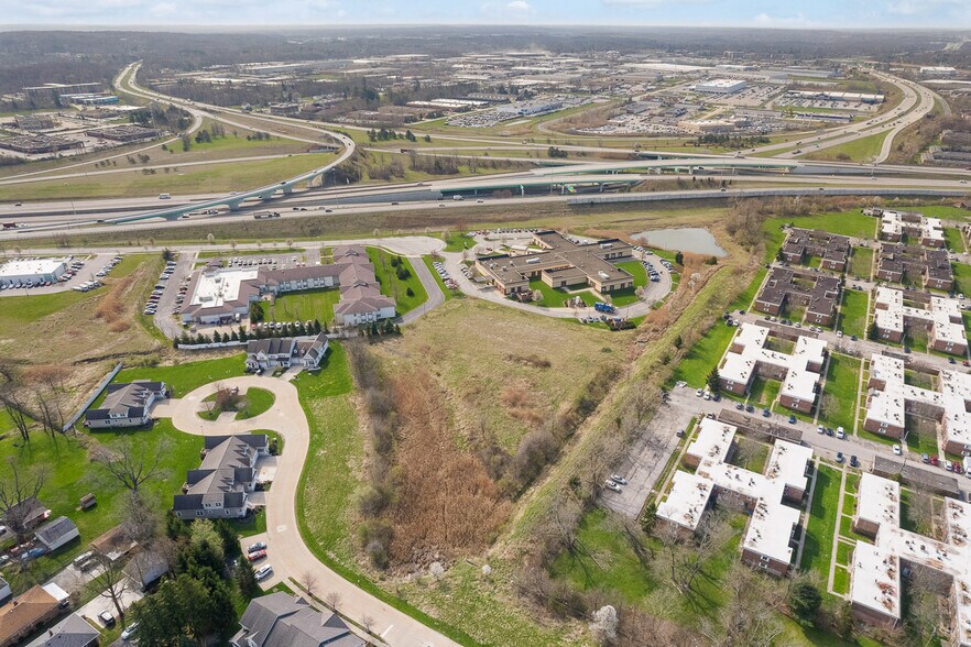More Photos Of Interchange Corporate Center rd, Warrensville Heights Land For Sale