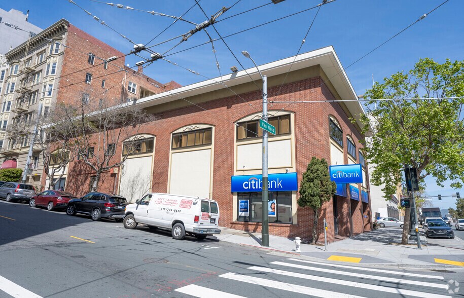 More Photos Of 1801 Van Ness Ave, San Francisco Office For Lease