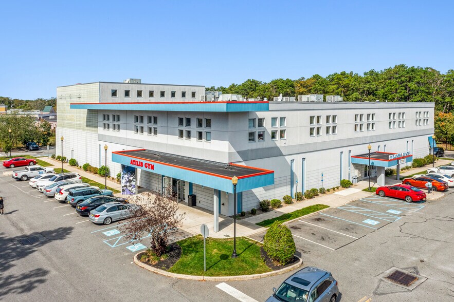 Primary Photo Of 323 S Pitney Rd, Galloway Township Medical For Sale