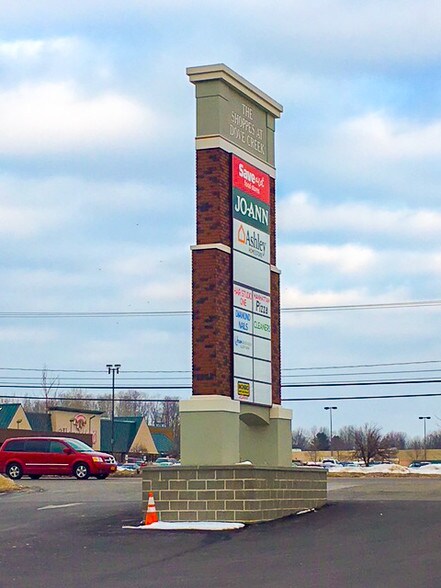 More Photos Of 4908 Rt 30 Hwy, Amsterdam Storefront For Lease