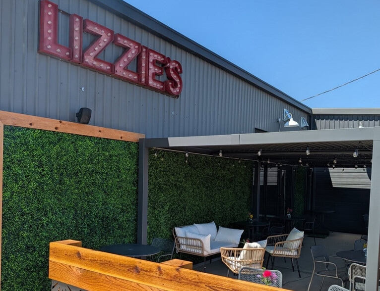 More Photos Of 343-345 S Main St, Brighton Warehouse For Sale