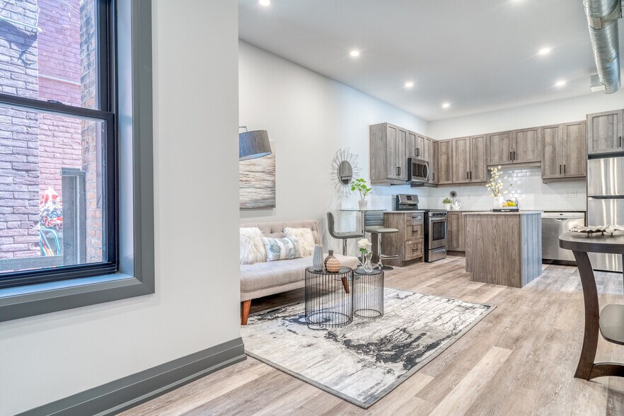 More Photos Of 52 Barton St E, Hamilton Storefront Retail Residential For Sale