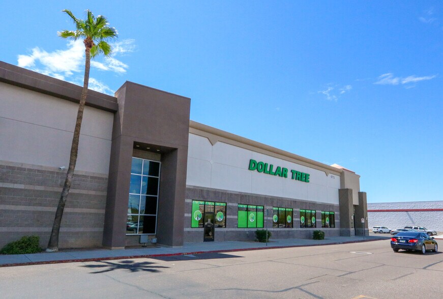 More Photos Of 6773 W Bell Rd, Glendale Department Store For Sale