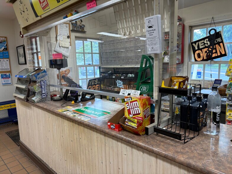More Photos Of 2 Chesterfield Georgetown Rd, Chesterfield Convenience Store For Sale