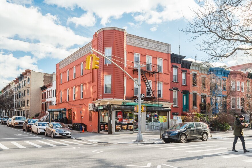 More Photos Of 1501 8th Ave, Brooklyn Apartments For Sale