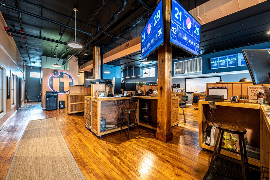 Primary Photo Of 16 Emory Pl, Knoxville Office Residential For Sale