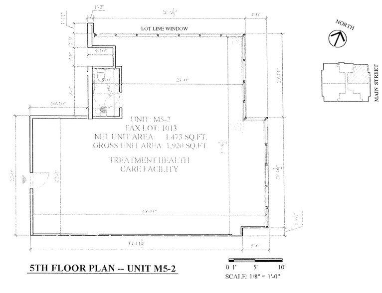 More Photos Of 36-18 Main St, Flushing Medical For Sale