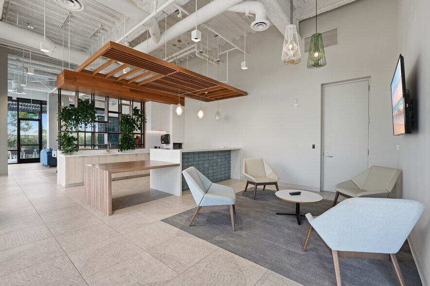 More Photos Of 3655 Nobel Dr, San Diego Office For Lease