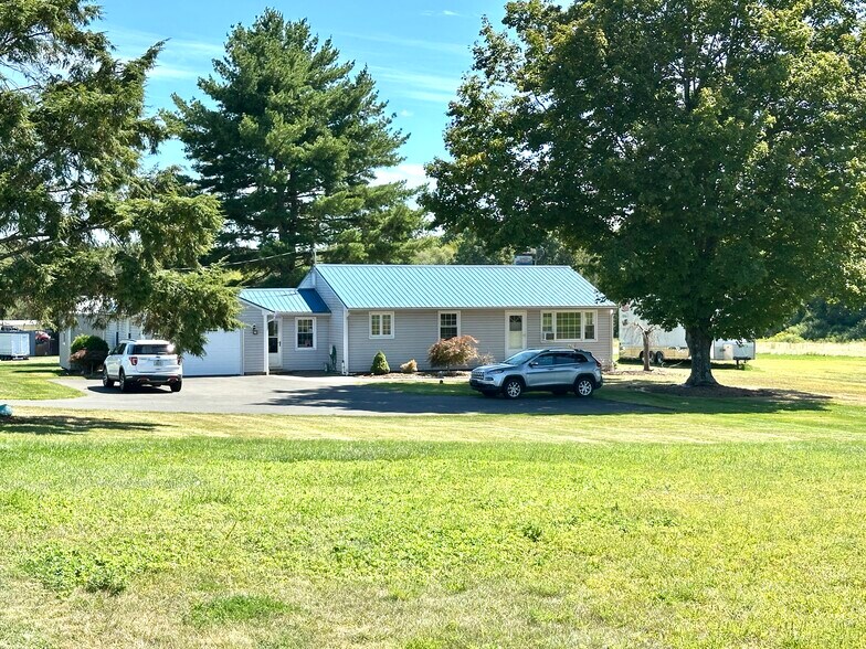 More Photos Of 10 Russell Rd, East Granby Land For Sale