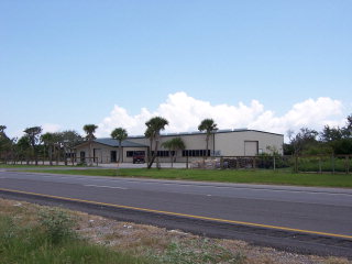 More Photos Of 1106 Highway 35 S, Rockport Warehouse For Lease