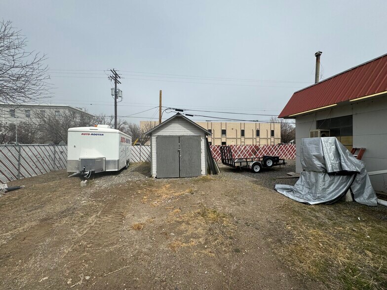 More Photos Of 1162 Ute Ave, Grand Junction Freestanding For Sale