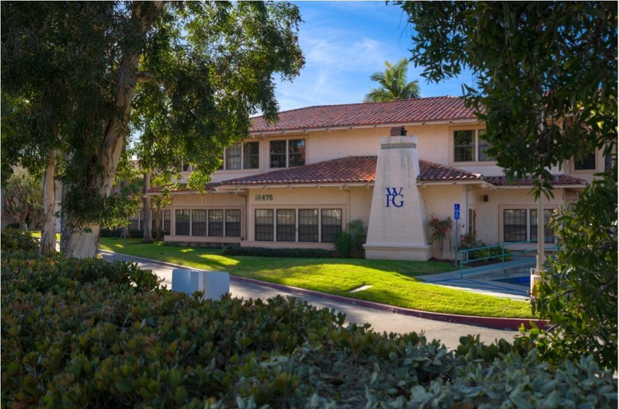 More Photos Of 16476 Bernardo Center Dr, San Diego Unknown For Lease