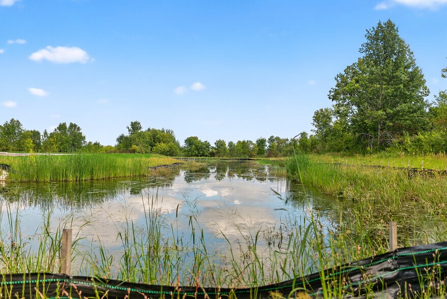 More Photos Of 7060 Kagan Avenue NE, Otsego Warehouse For Sale