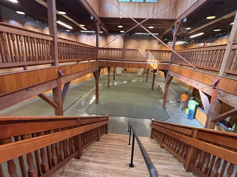 More Photos Of 450 W 3rd Ave, Eugene Storefront Retail Office For Lease