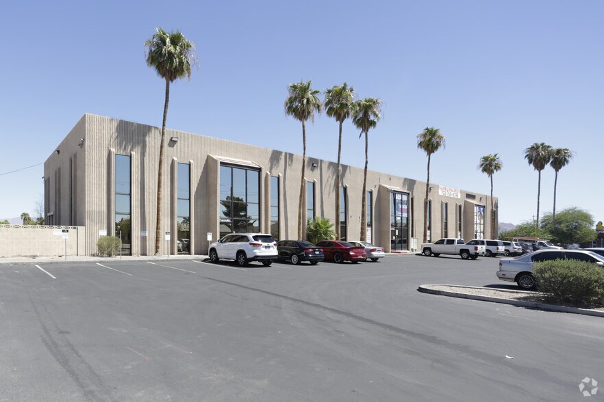 More Photos Of 4080 E Lake Mead Blvd, Las Vegas Coworking Space
