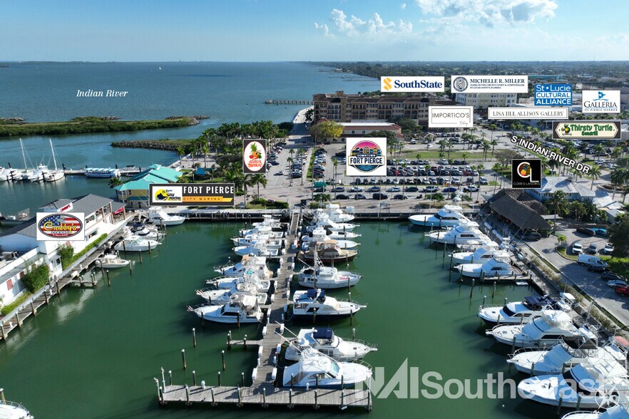 More Photos Of 1156 S Ocean Dr, Fort Pierce Apartments For Sale