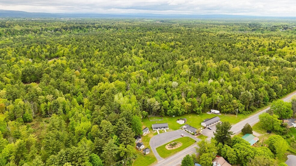 More Photos Of 2445 US-9 Rt, Peru Hotel For Sale