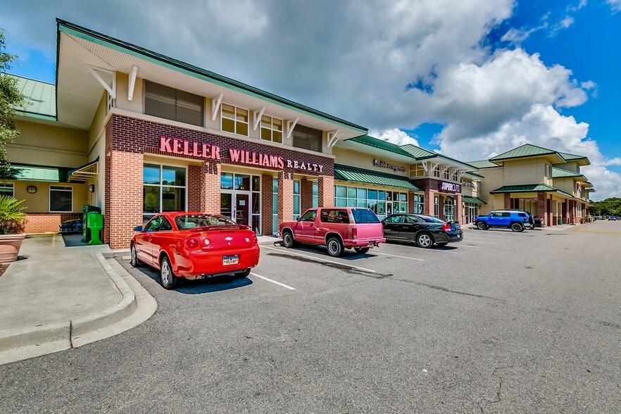 More Photos Of 4410-4440 Highway 17 Byp, Murrells Inlet Freestanding For Lease