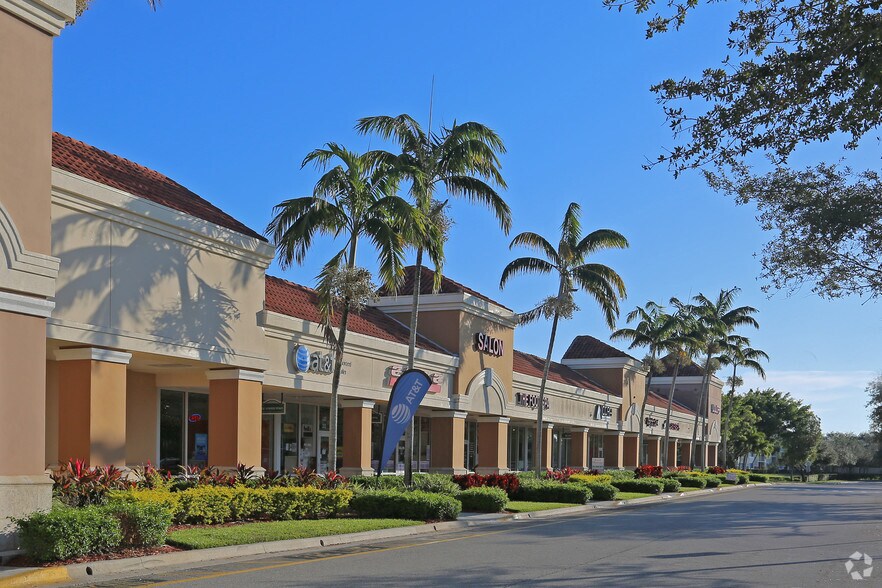 More Photos Of 8989 Okeechobee Blvd, West Palm Beach General Retail For Lease