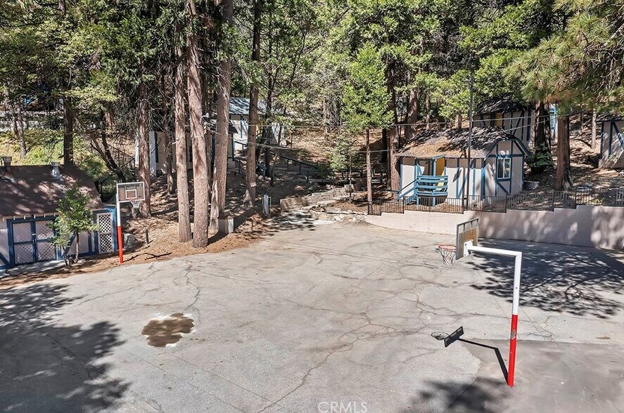 More Photos Of 480 Cottage Grove Rd, Lake Arrowhead Lodge Meeting Hall For Sale