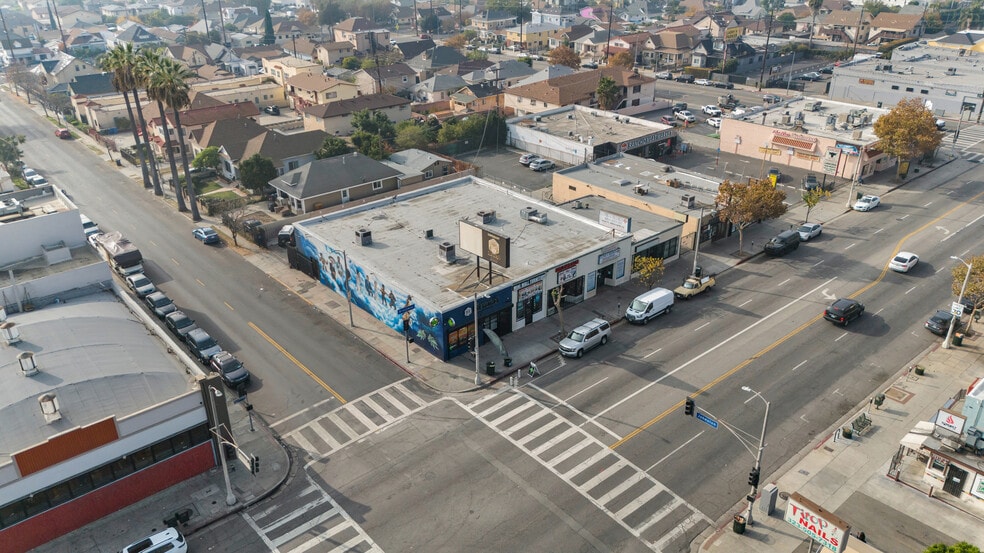 More Photos Of 2924-2934 N Broadway, Los Angeles Storefront For Sale