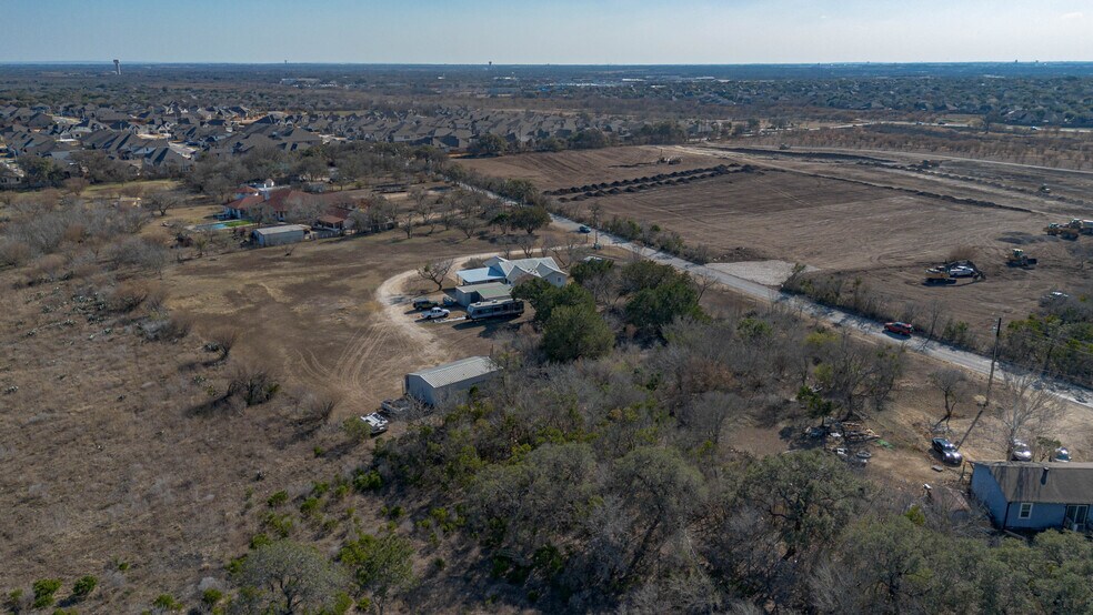 More Photos Of 558 Wiedner Rd, Cibolo Land For Sale