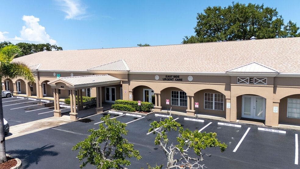 More Photos Of 923-931 37th Pl, Vero Beach Medical For Lease