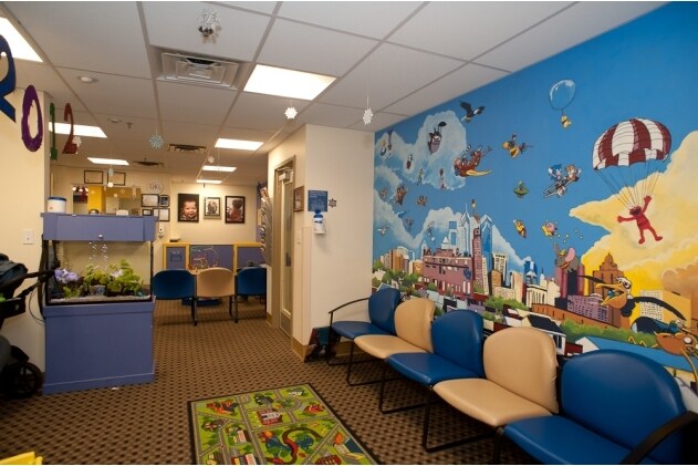 More Photos Of 1740 South St, Philadelphia Healthcare For Lease