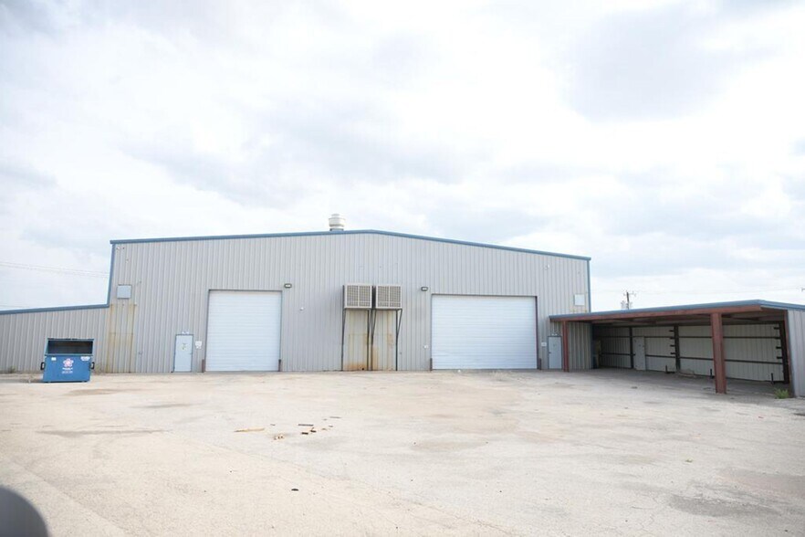 More Photos Of , Midland Industrial For Sale