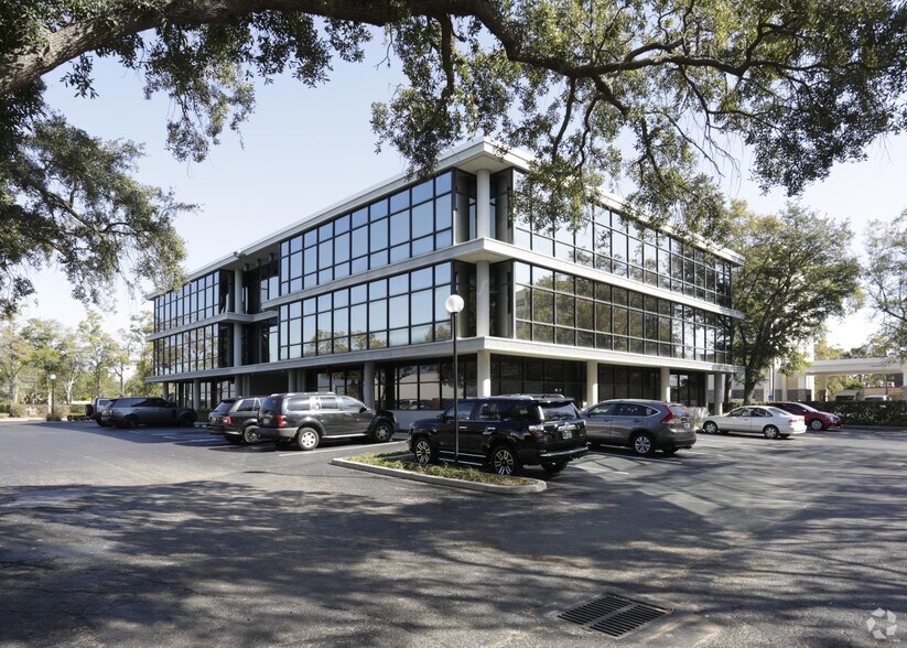 More Photos Of 4905 W Laurel St, Tampa Office For Lease