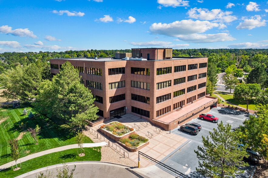 Primary Photo Of 5655 S Yosemite St, Greenwood Village Office For Lease