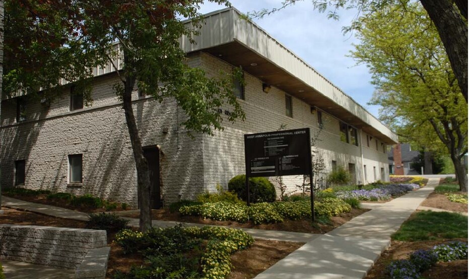 More Photos Of 101 Ridgely Ave, Annapolis Medical For Sale