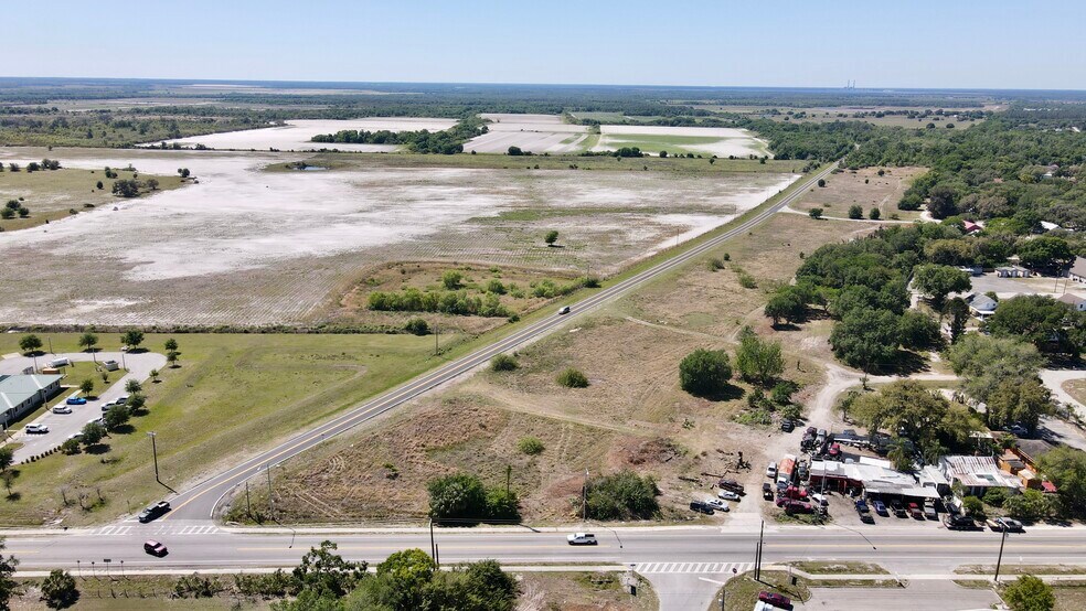 More Photos Of 0 State Road 674, Wimauma Land For Sale