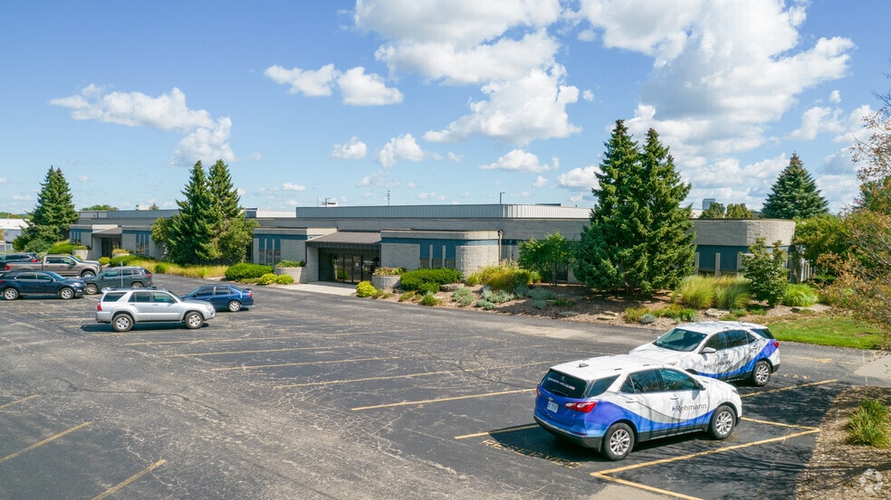 More Photos Of 3145 Prairie St SW, Grandville Office For Sale
