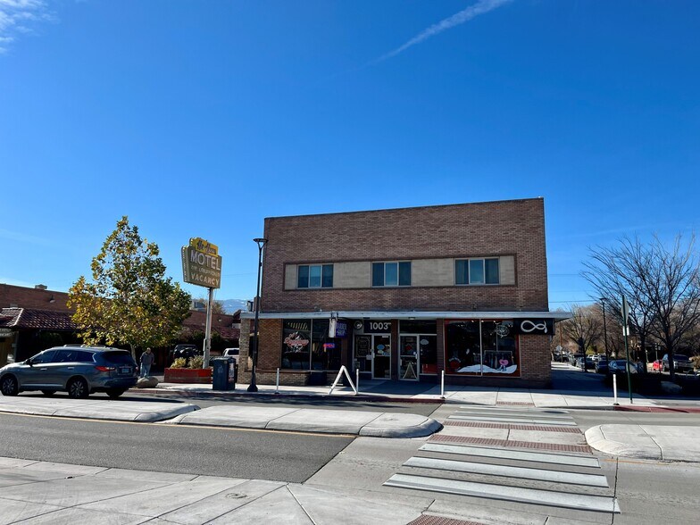 Primary Photo Of , Reno General Retail For Sale
