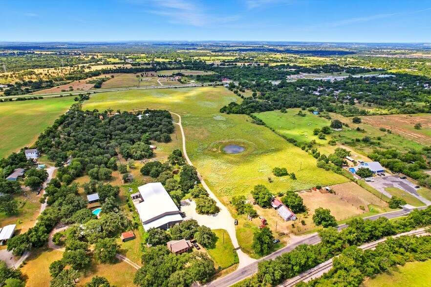 More Photos Of 270 US-290, Elgin Land For Sale