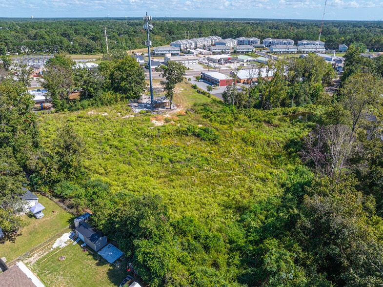 More Photos Of 561 College Park Rd, Ladson Land For Sale