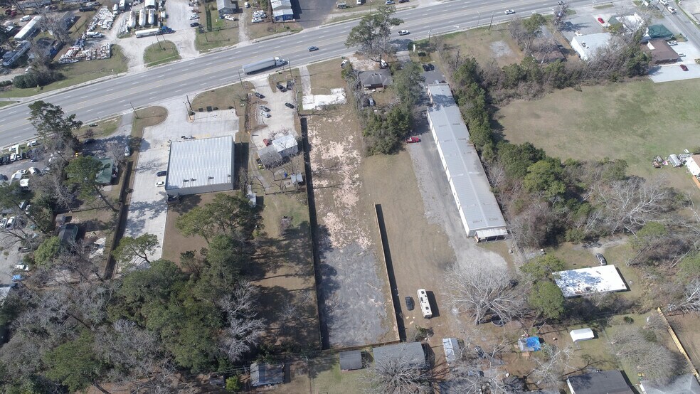 More Photos Of 5128 Augusta Rd, Savannah Land For Sale