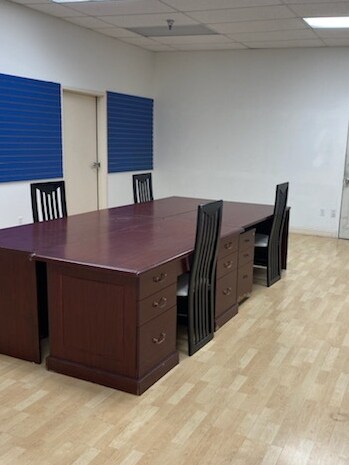 Primary Photo Of 16520 Gale Ave, City Of Industry Office For Lease