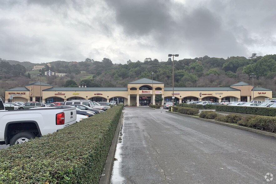 More Photos Of 3550 San Pablo Dam Rd, Richmond General Retail For Lease