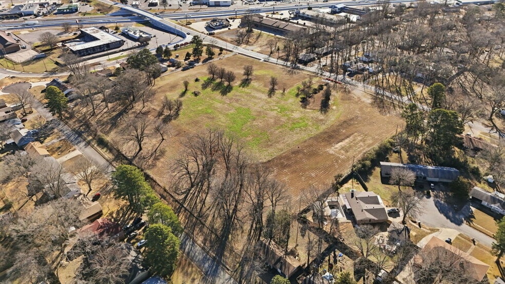 More Photos Of 00 Gregory St, Jacksonville Land For Sale