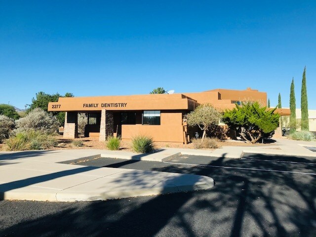 More Photos Of 2277 E Wilcox Dr, Sierra Vista Medical For Sale
