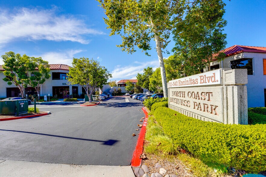 More Photos Of 531 Encinitas Blvd, Encinitas Office For Sale