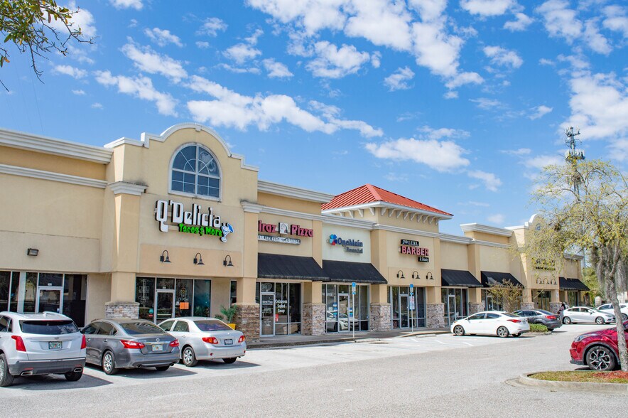 More Photos Of 3980 Southside Blvd, Jacksonville General Retail For Lease