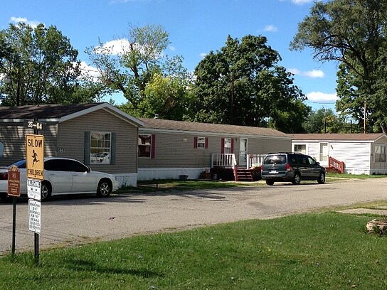 More Photos Of 5125 N Center Rd, Flint Manufactured Housing Mobile Home Park For Sale