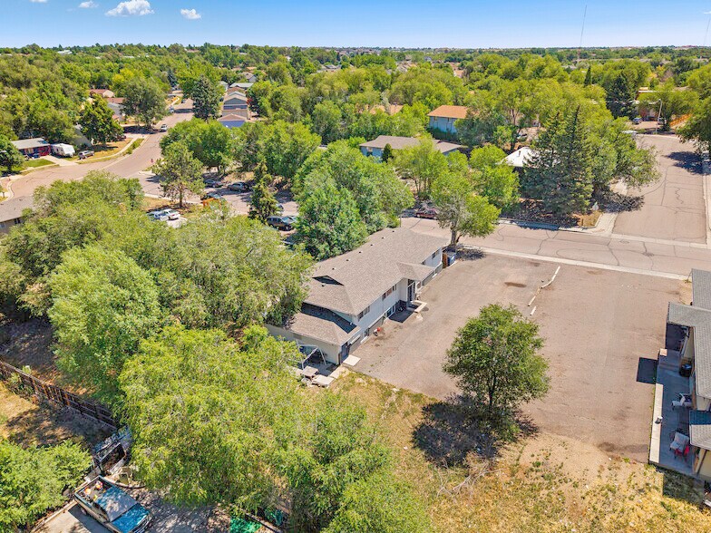 More Photos Of 340 Gahart Dr, Colorado Springs Apartments For Sale
