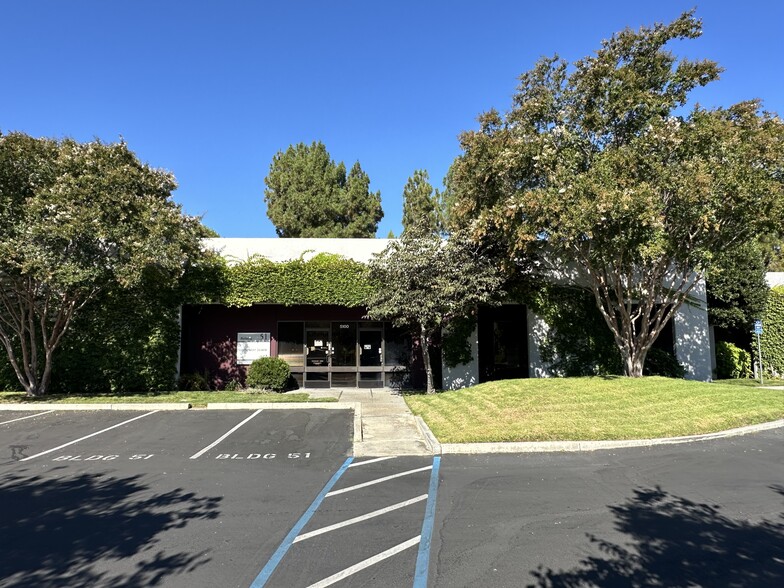 Primary Photo Of 3350 Scott Blvd, Santa Clara Research And Development For Sale