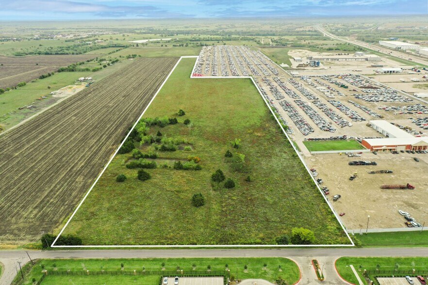 More Photos Of 300 Mars rd, Wilmer Land For Sale