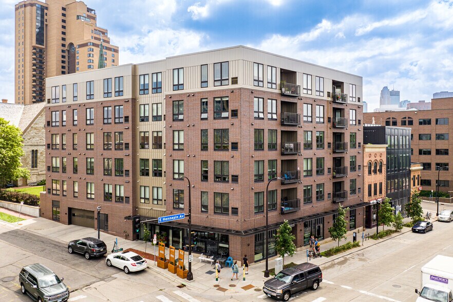 Primary Photo Of 10 2nd St SE, Minneapolis Apartments For Lease