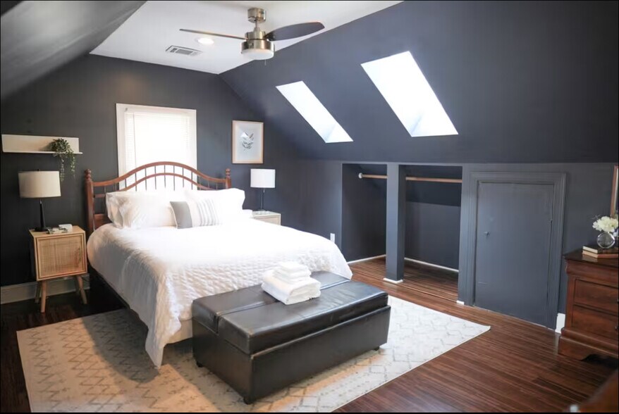 More Photos Of 405 Morson St, Raleigh Office For Lease